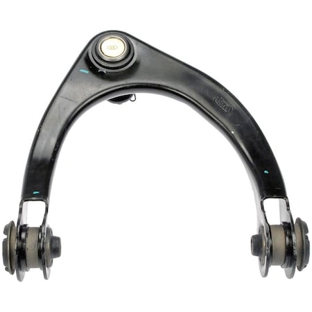 Dorman Front Left Upper Control Arm, Dorman - Oe Solutions 521-099 521-099